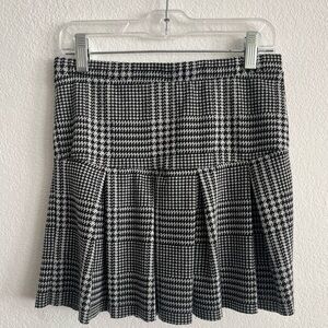 Art Class Girls Plaid Skirt